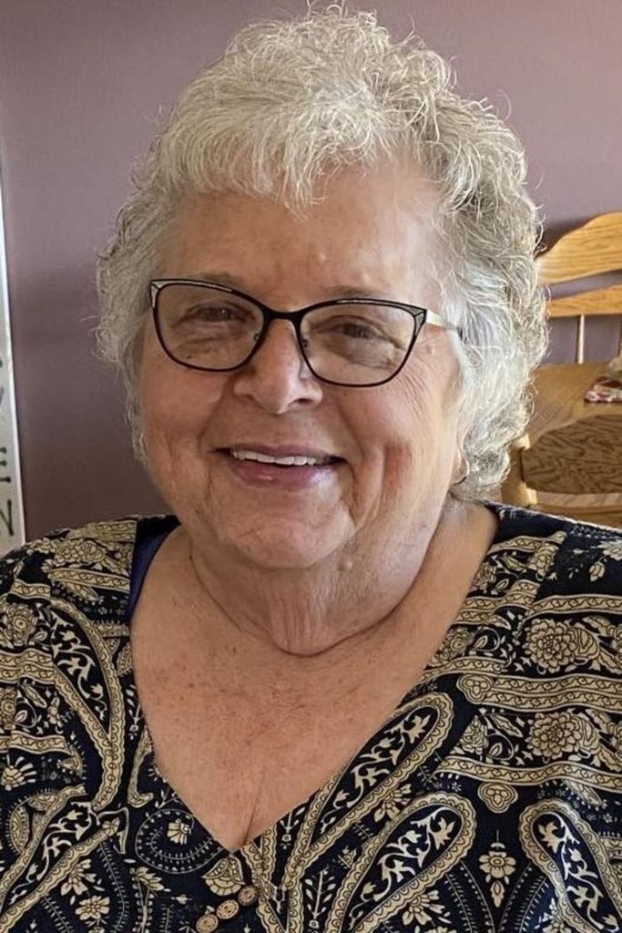 Carroll J. Bender Profile Photo