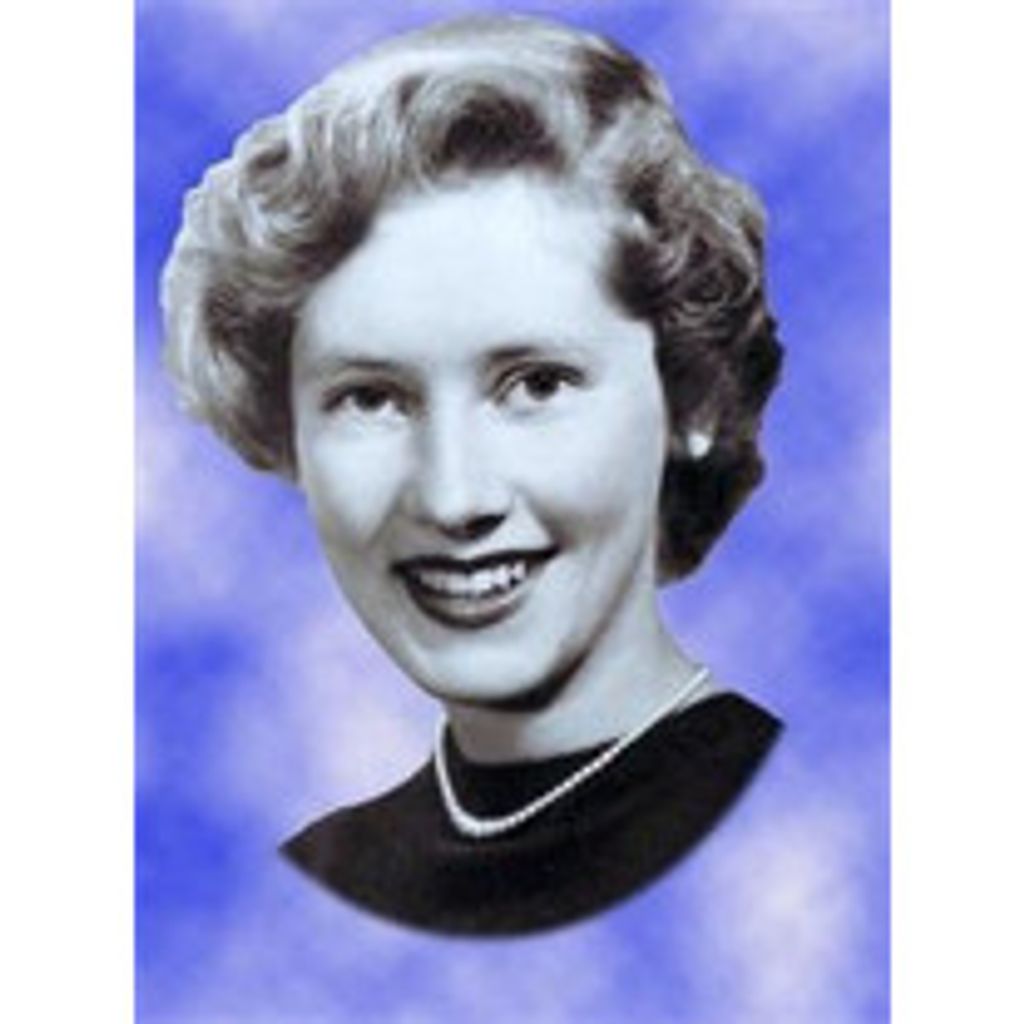 Alice Marion Brennan