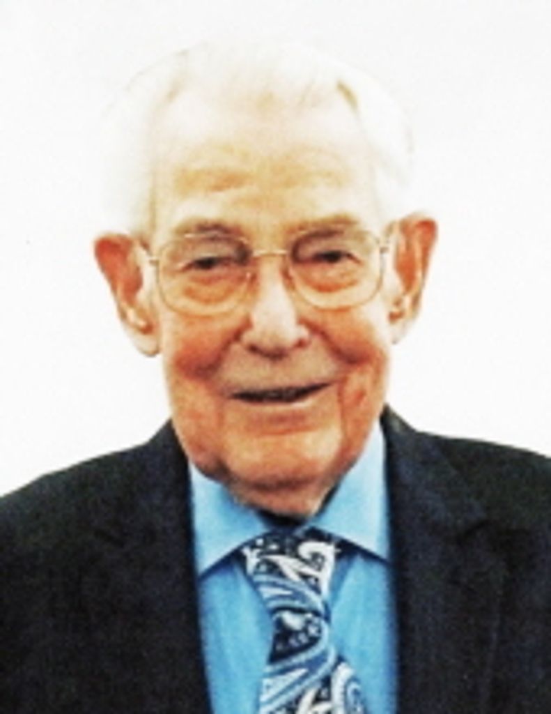 Pastor James  Fred  Wyatt