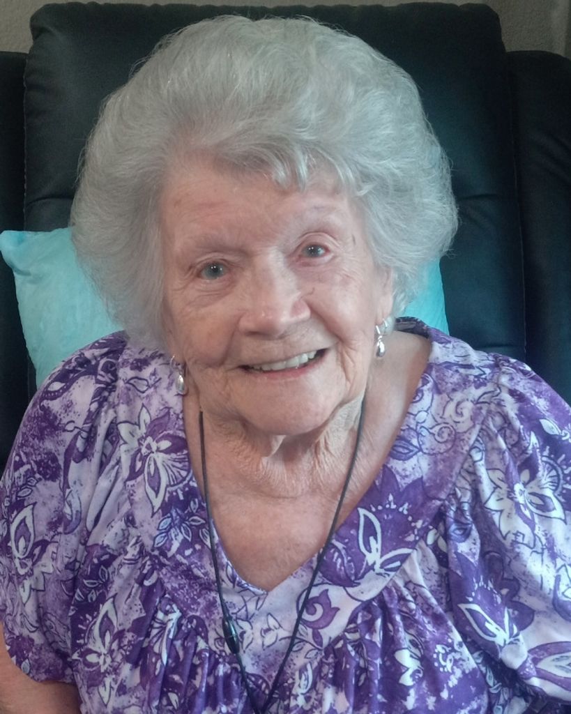 Alice "Joy" Runnels Profile Photo