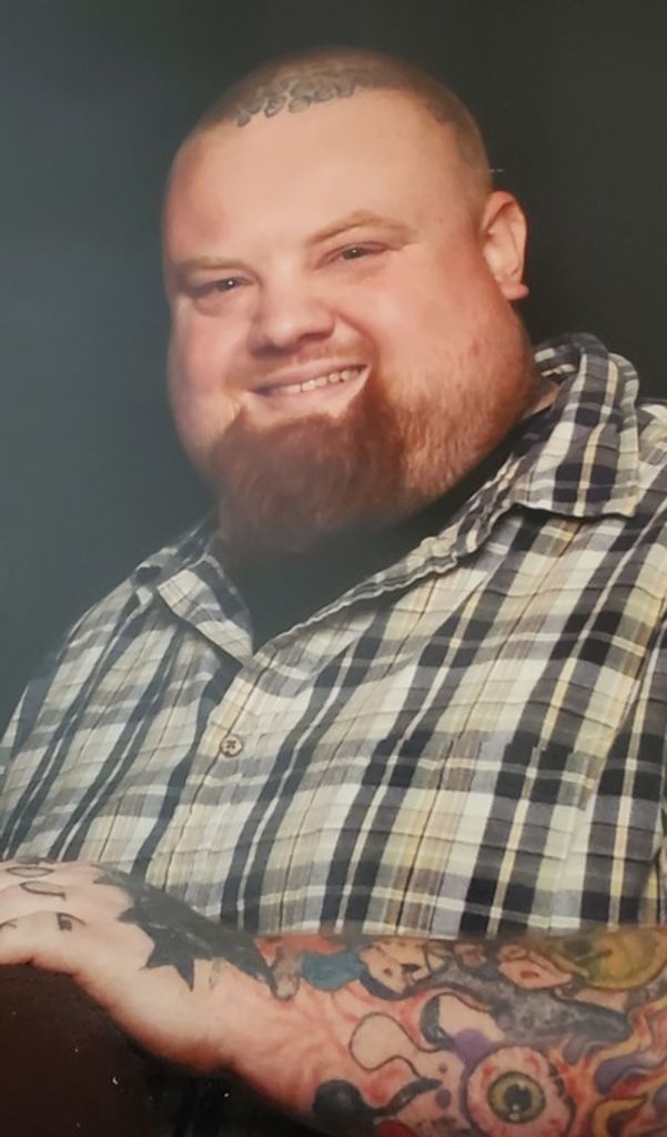 Bradley Irvin Profile Photo