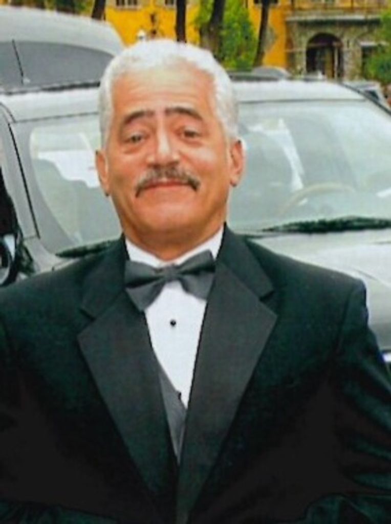 Nickolas Gerena Profile Photo