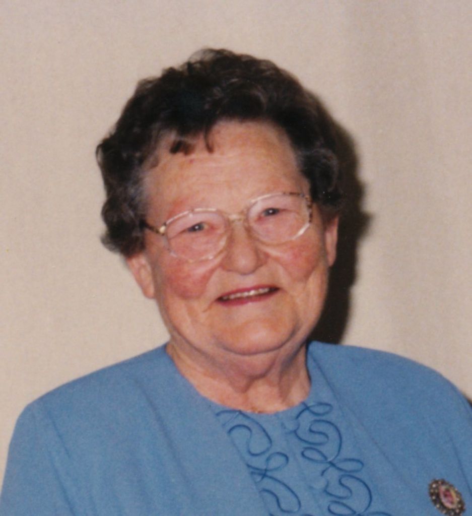 Phyllis Mitchell