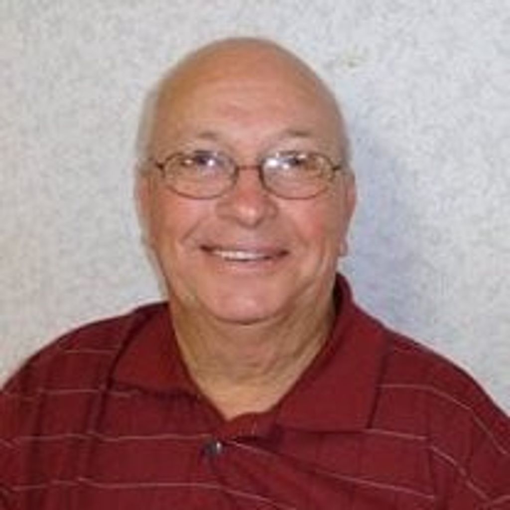 Carl W. Reed