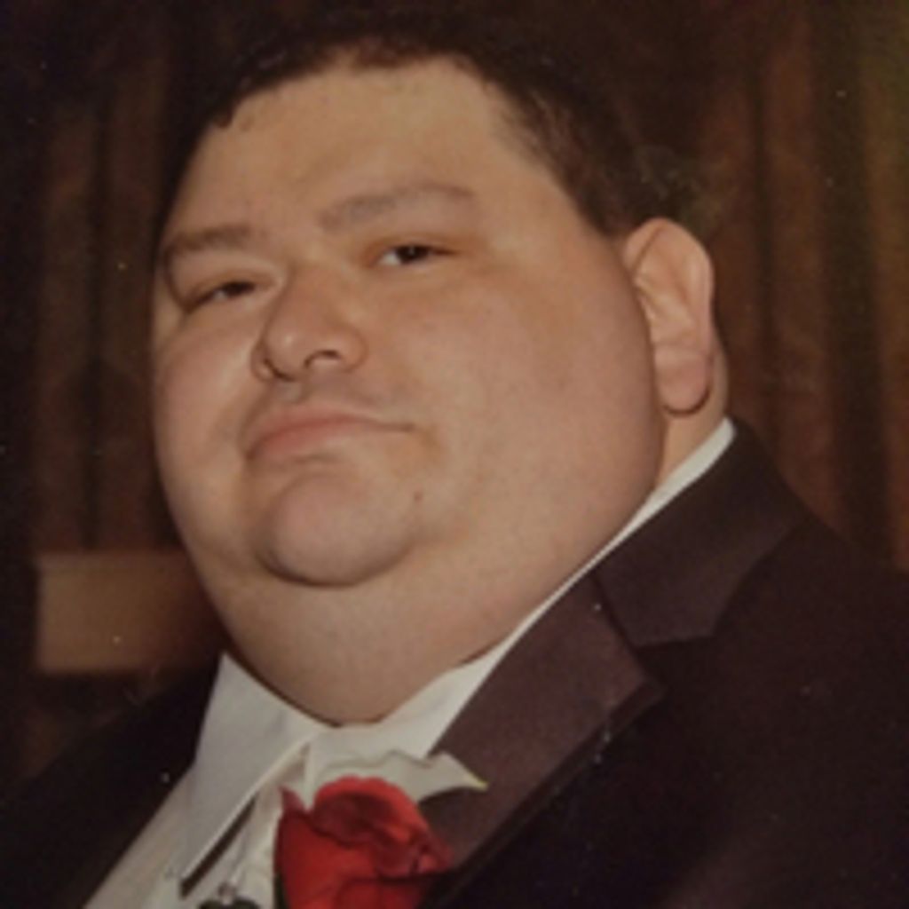 Jason A. Gwin Profile Photo