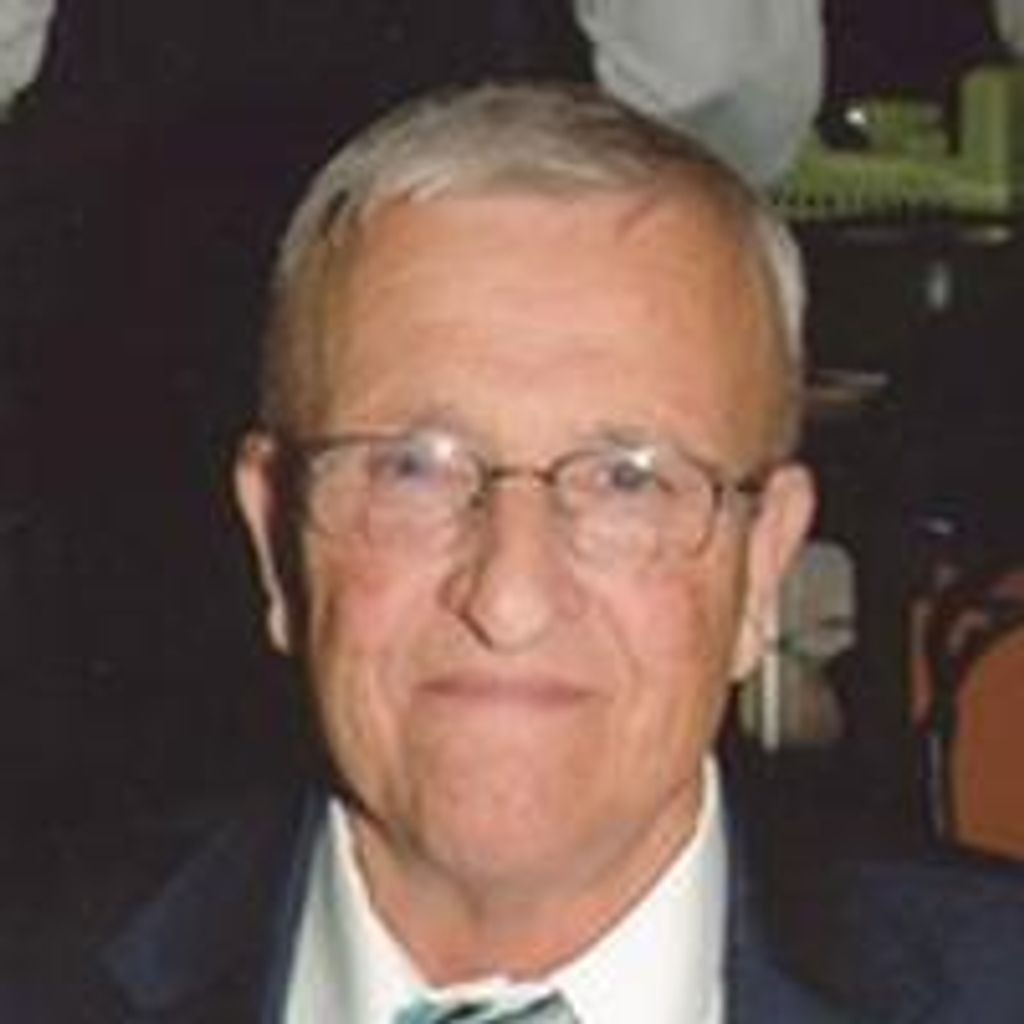 James G. Pollhein