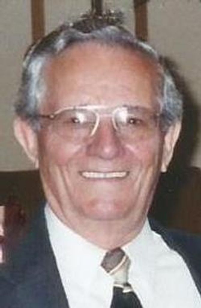 Loyd Hardin Profile Photo
