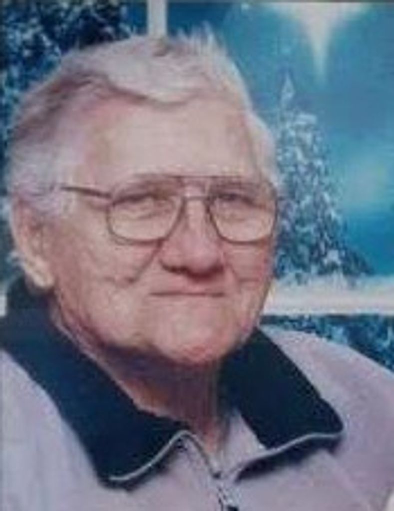 Hubert Wayman, Jr. Profile Photo