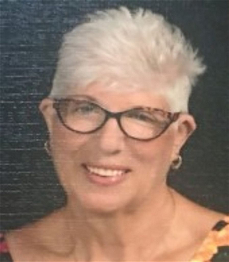 Nancy Lee Edwards