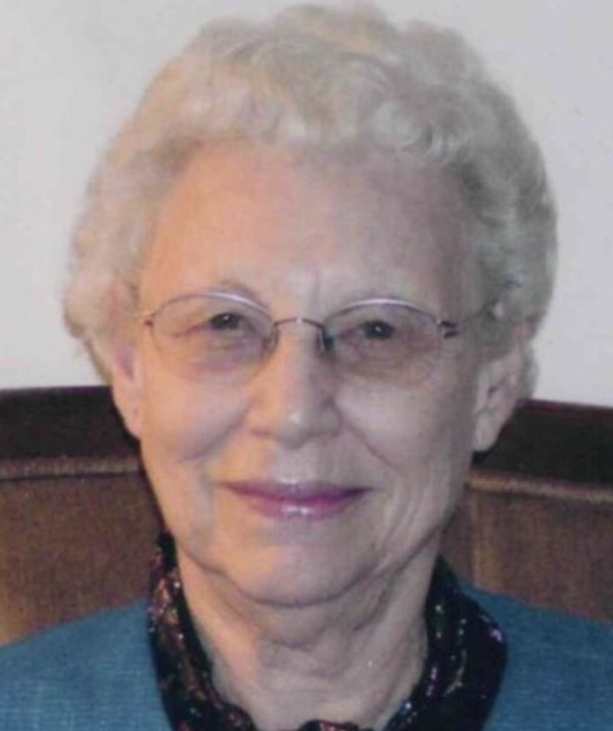Orva Jean Wolfe