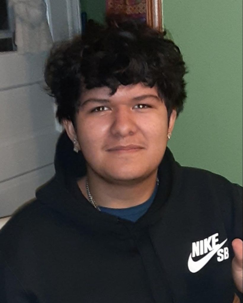 Alekxi Rodriguez Profile Photo