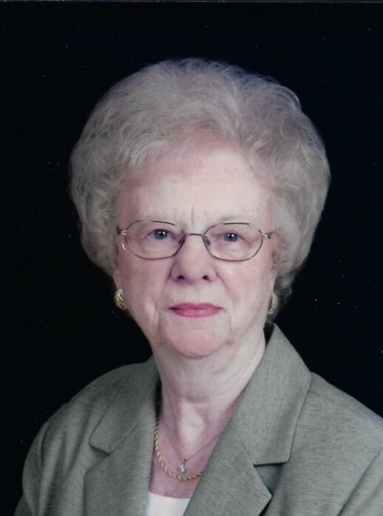 Marjorie H. (Eisenhauer)  Loroff