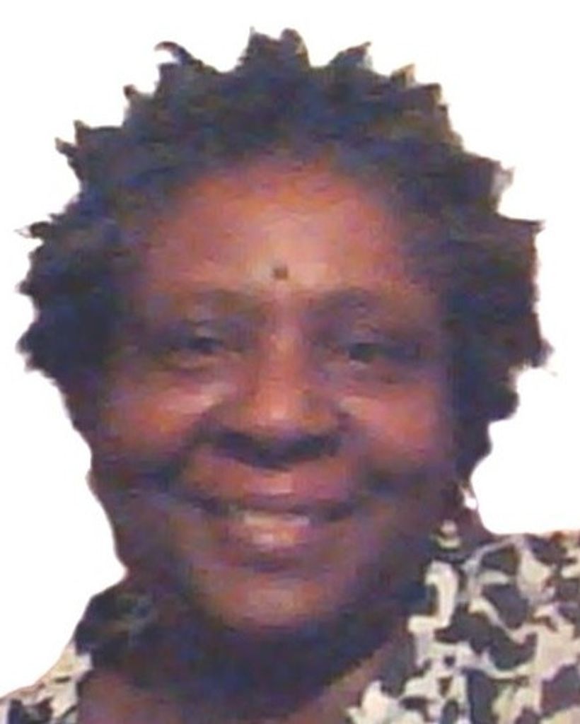 Evelyn Evonne Pennington