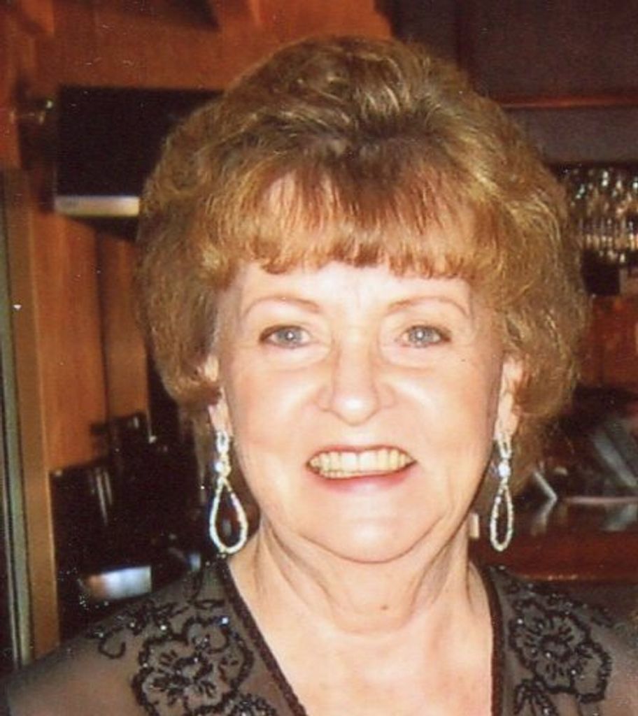 Ellen Mullen