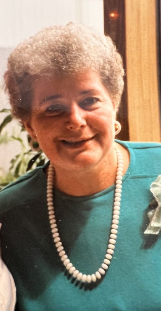 Jean M. Pettit Profile Photo