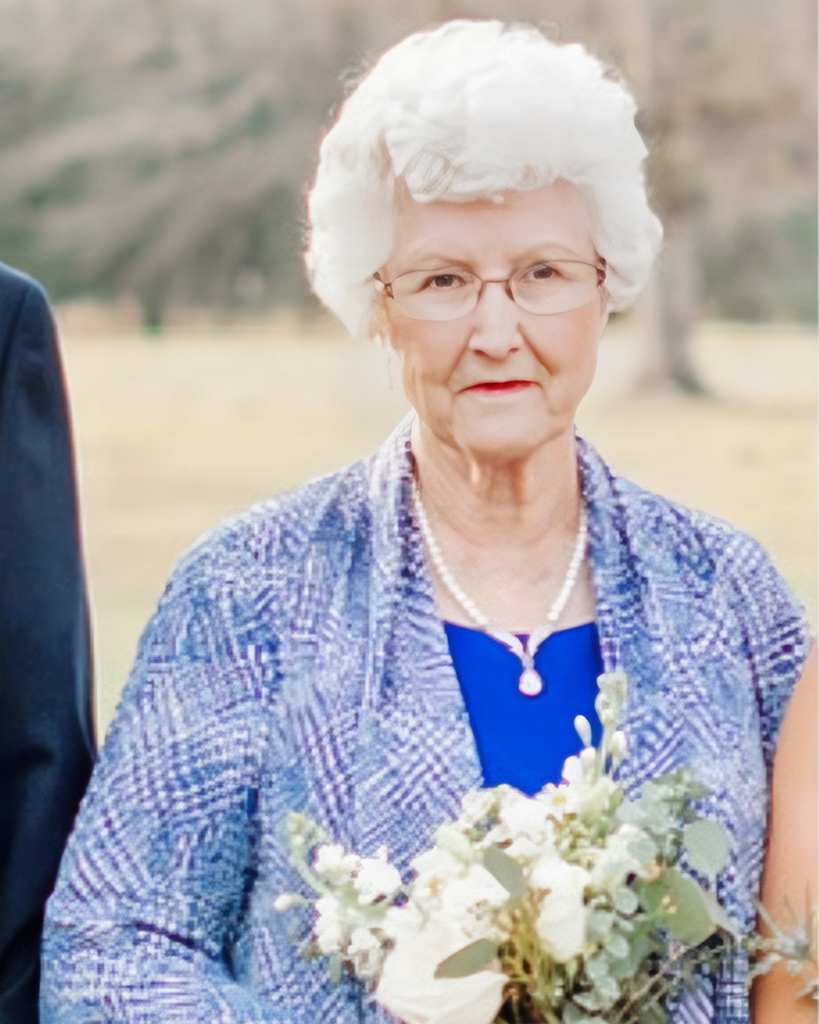 Rebecca Perrett Beasley Profile Photo
