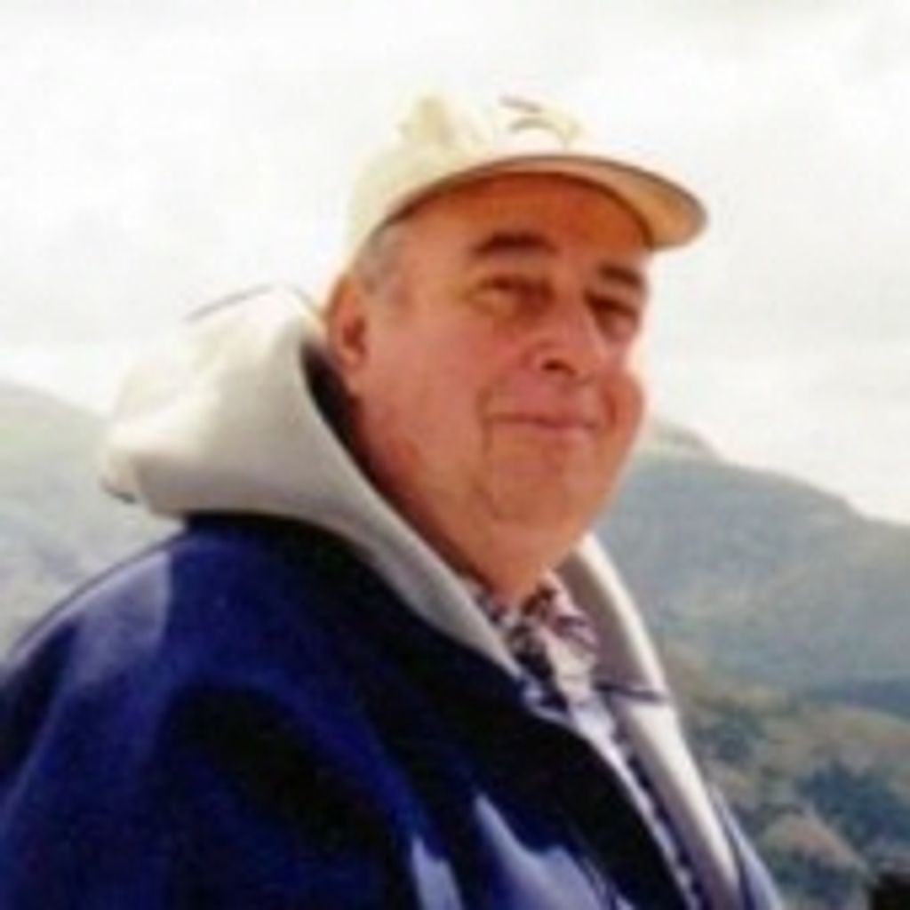 Robert Kruse
