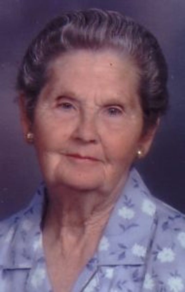 Betty Johnson