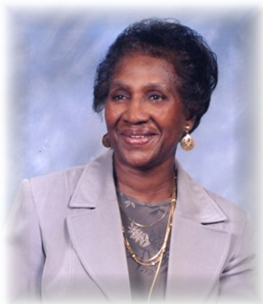 Mildred Cason Garner