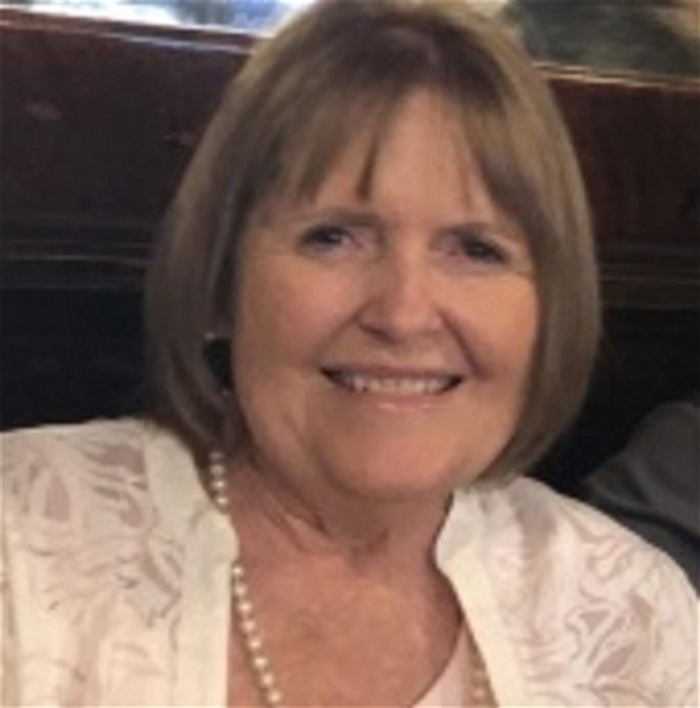 Patricia Susan Lilly (Garner)