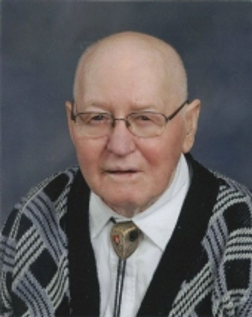 William Weber