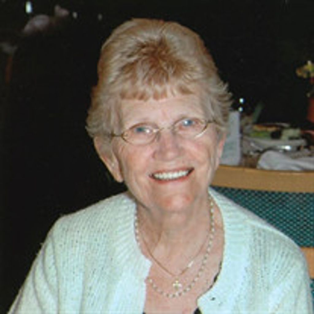 Joan Peterkins