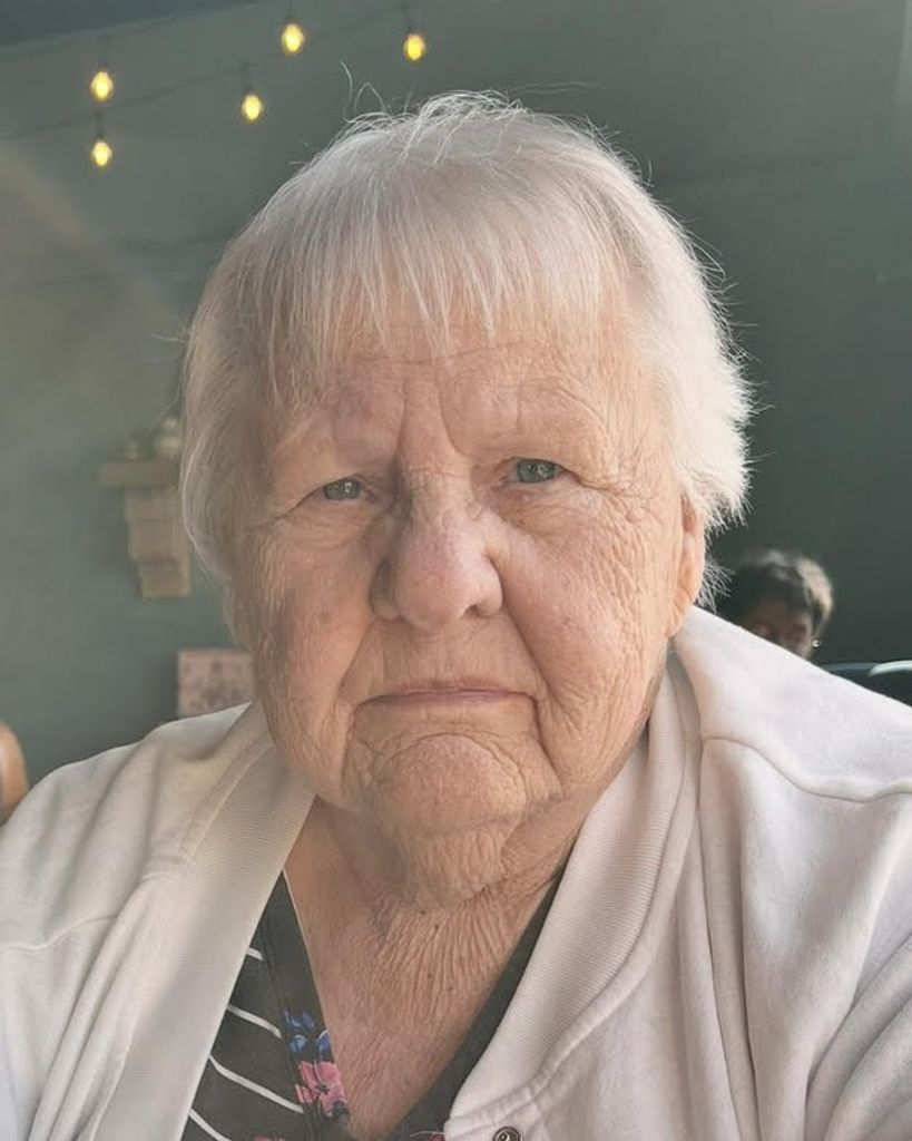 Charlene Rhodes Profile Photo