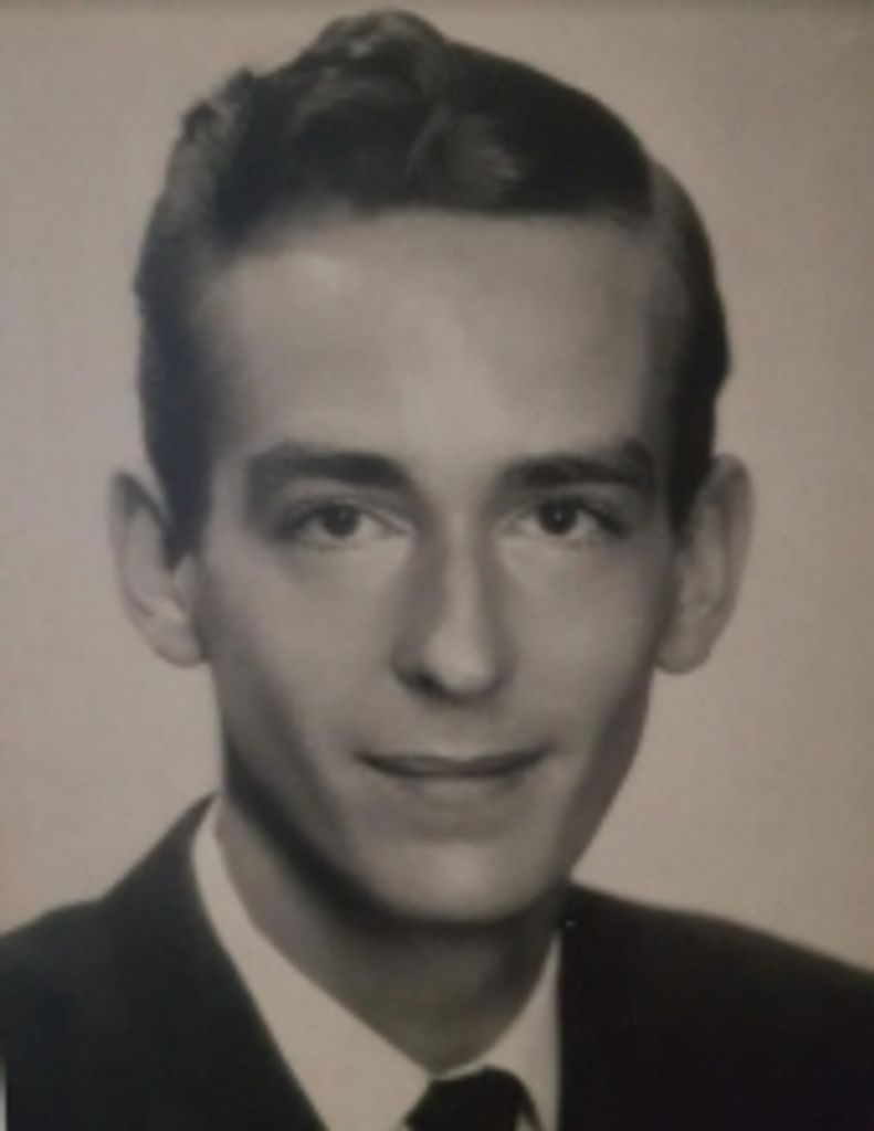 Wray Leslie Martin