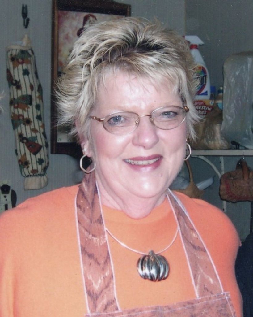 Billie Mae Satterwhite Profile Photo