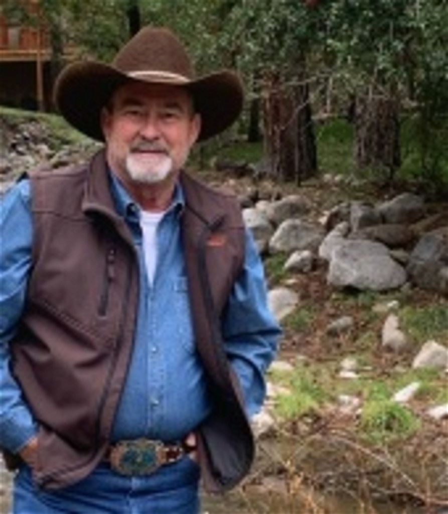 Mark Wayne Swann Profile Photo