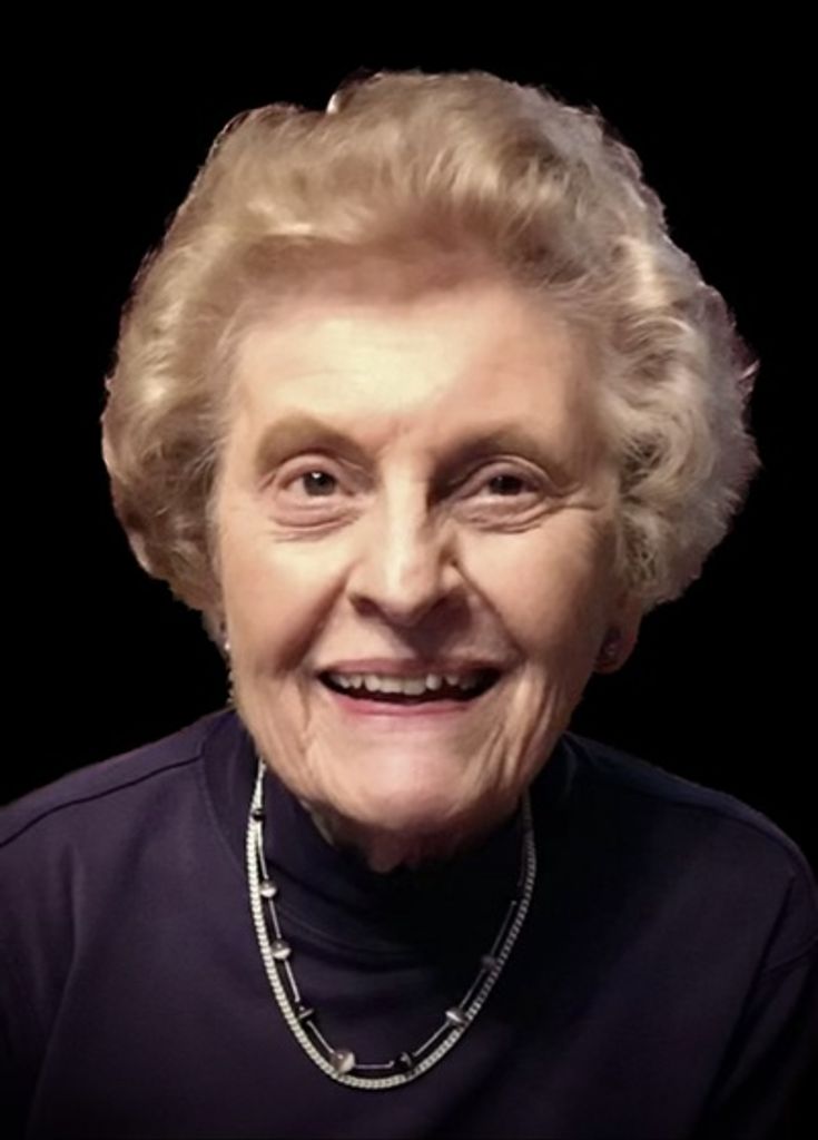 Dorothy Menard Hays Profile Photo