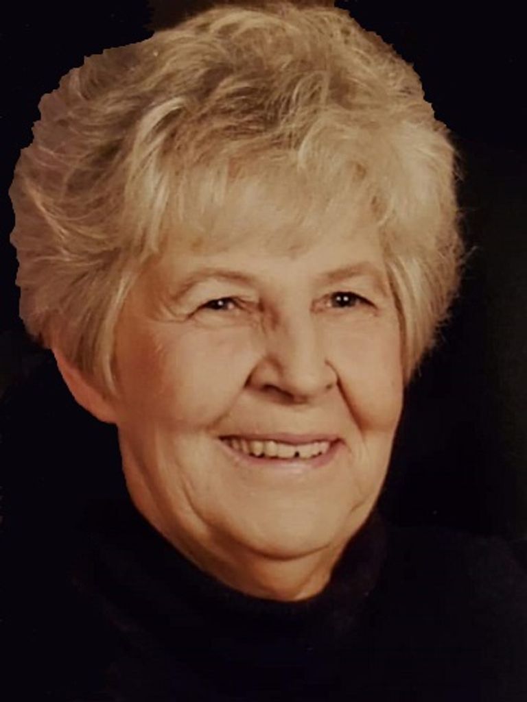 Ruth Edens