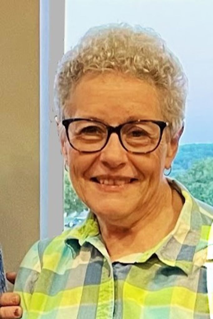 Mary Jane (Woolridge) Powers