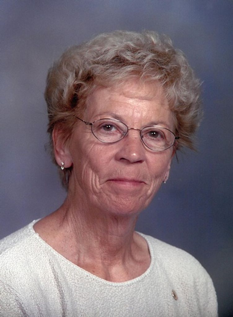 Betty J. Carnes Profile Photo