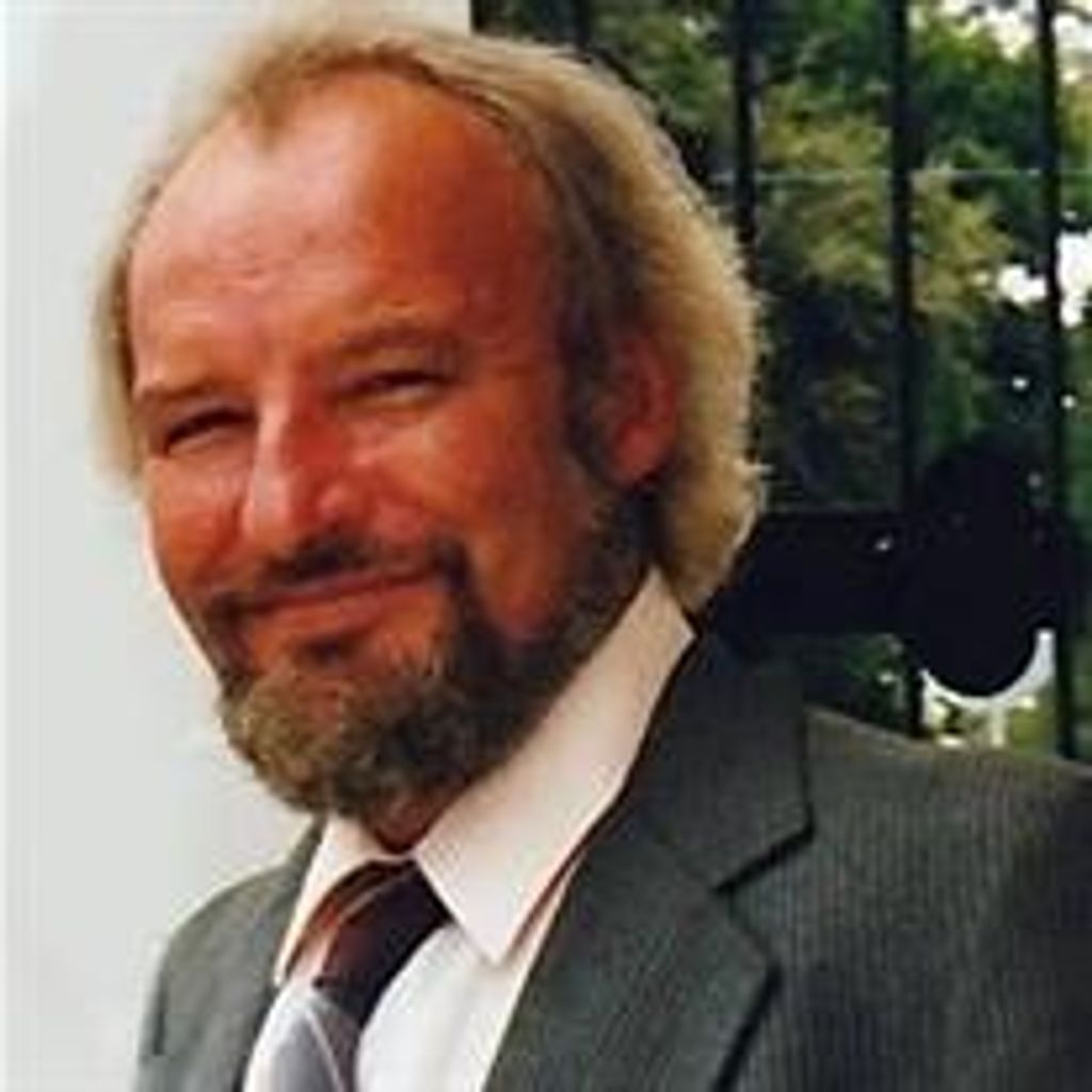 Roy Samuel "Sam" Van Duyn