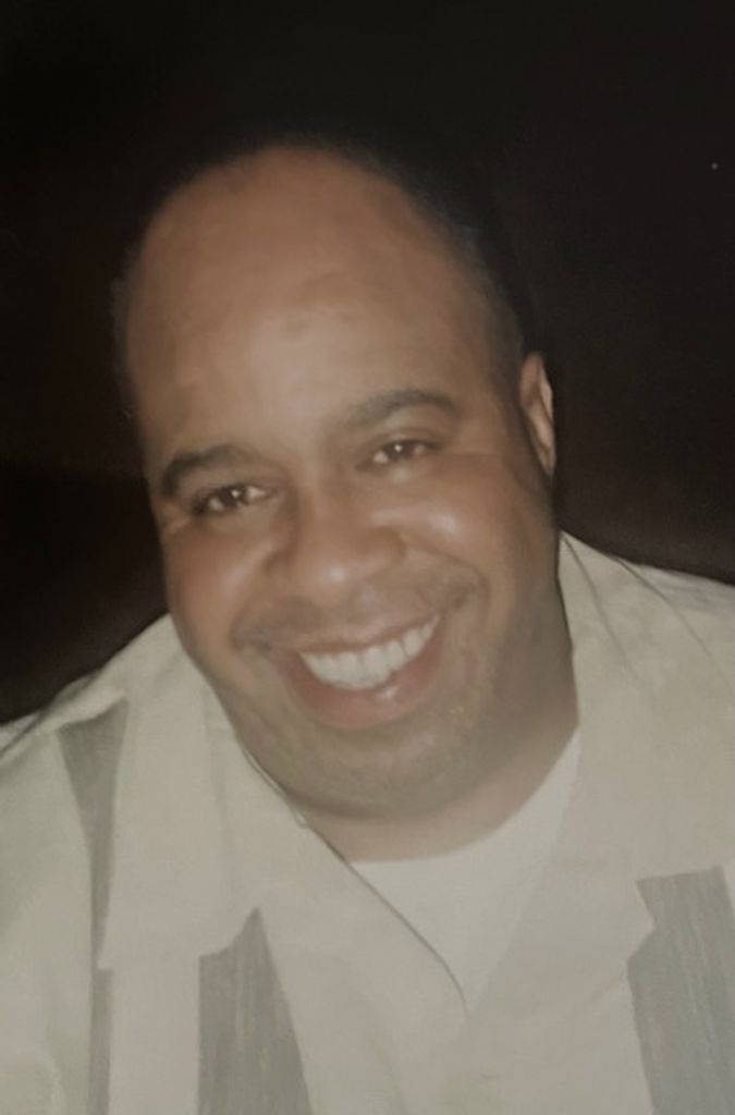 Roy Hopkins Profile Photo