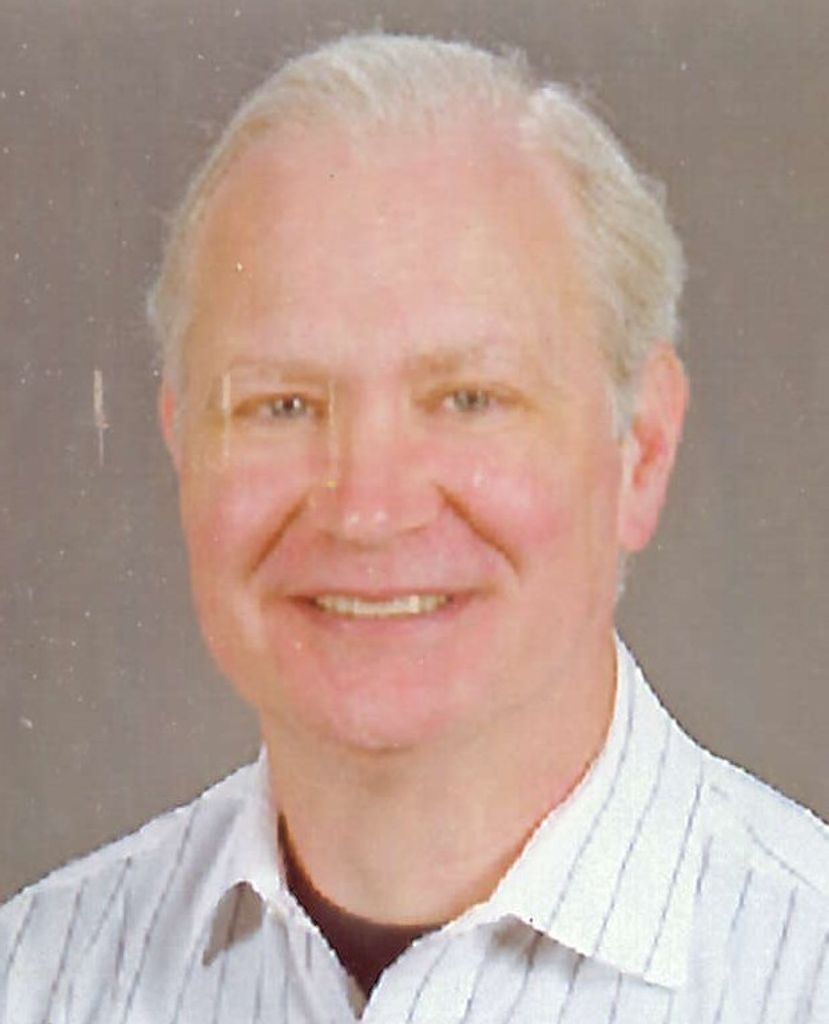 Richard J. Lucas