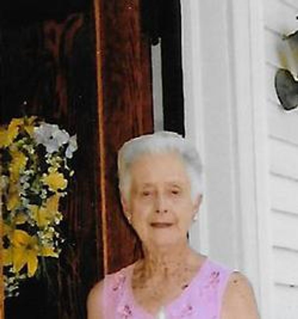 Viola H. Miller