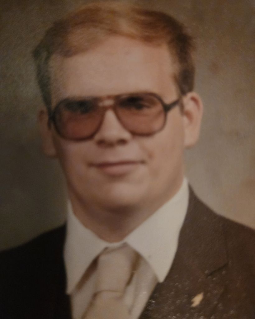 Calvin Dean Ricketts Profile Photo