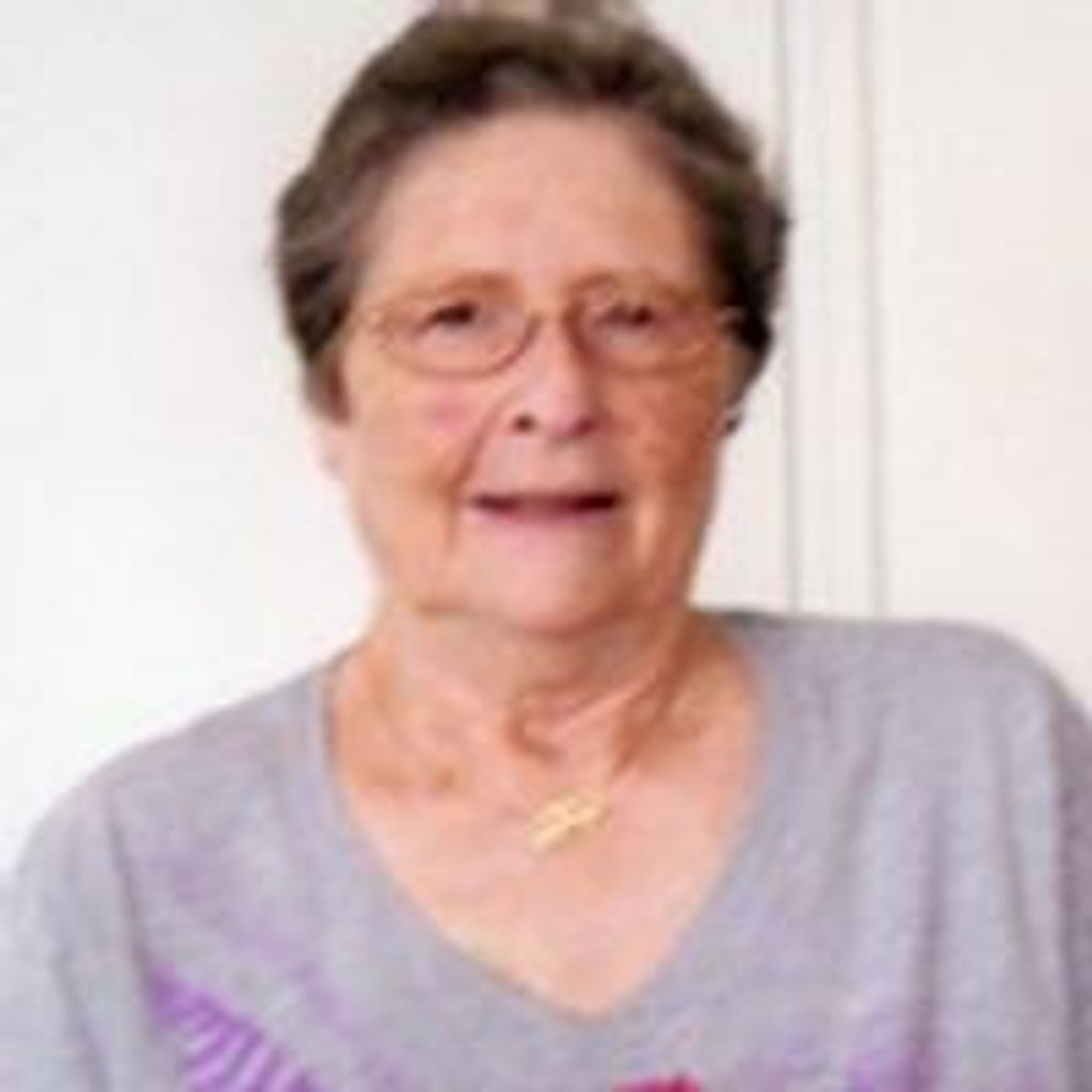 Lucille Pauline Long