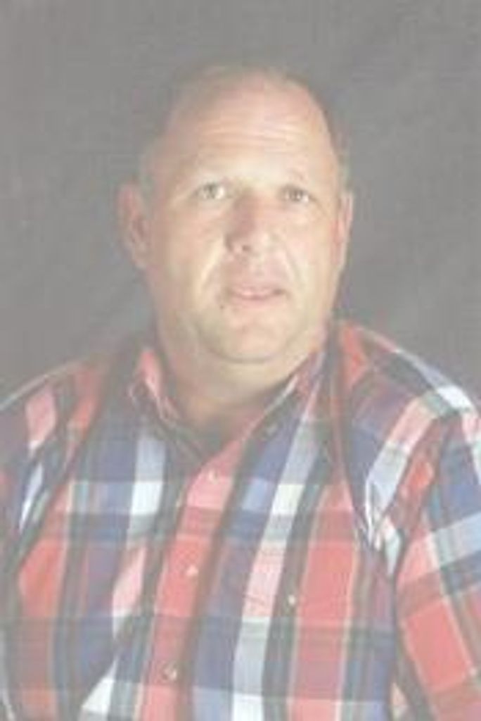 Larry A. Jones