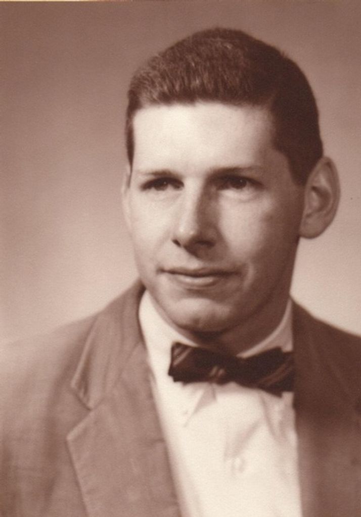 Charles Roller Greer Profile Photo