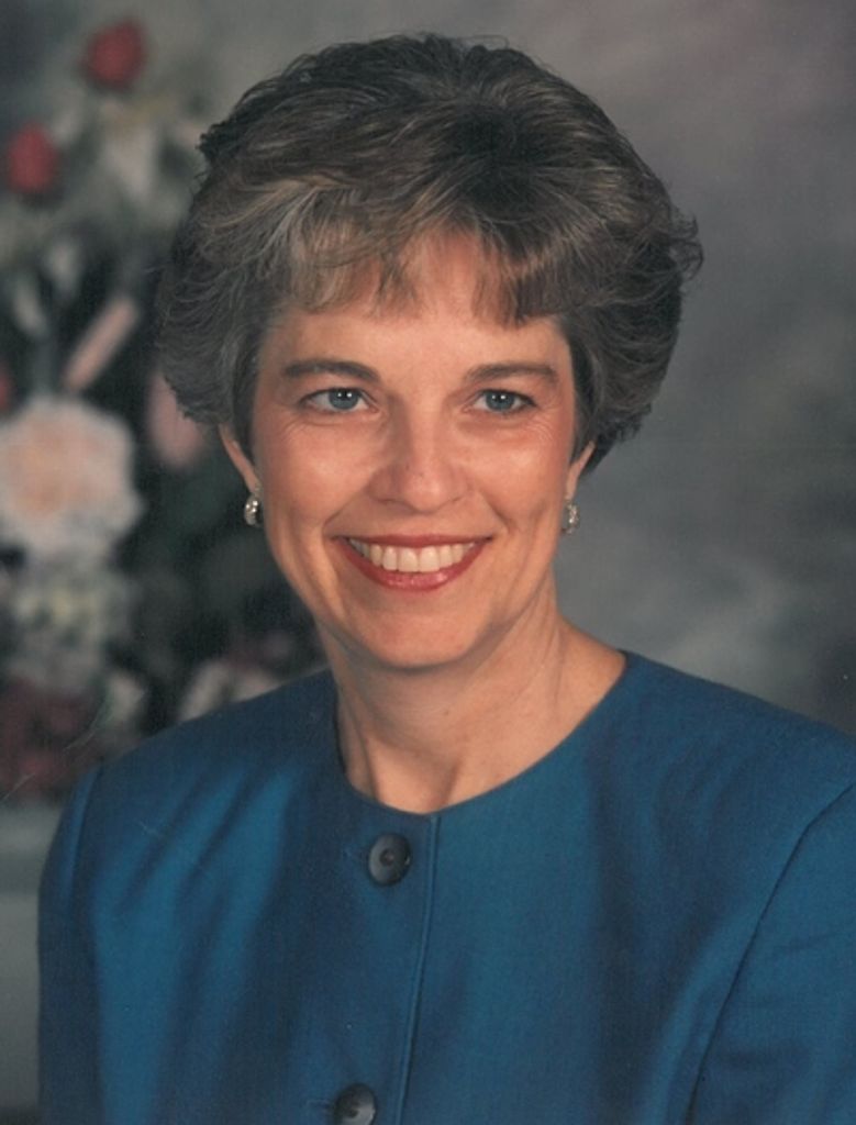 Shanon M. Schallenkamp