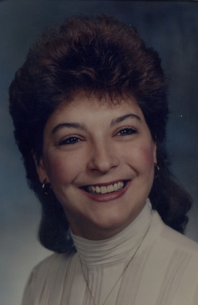 Sherri Anastasia Cobuzzi