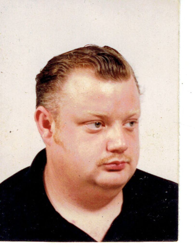 Donald Ernest George Ii