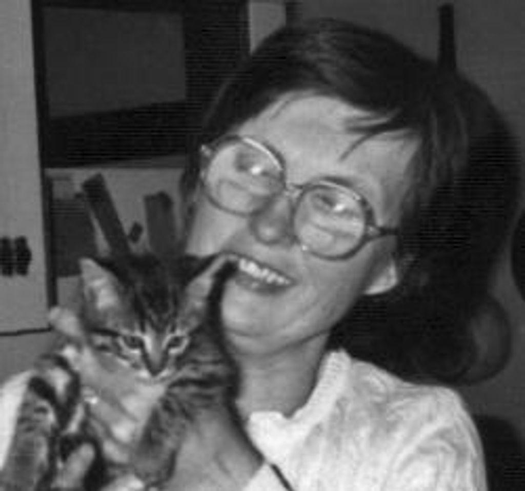 Nancy Jane Wiggins Profile Photo