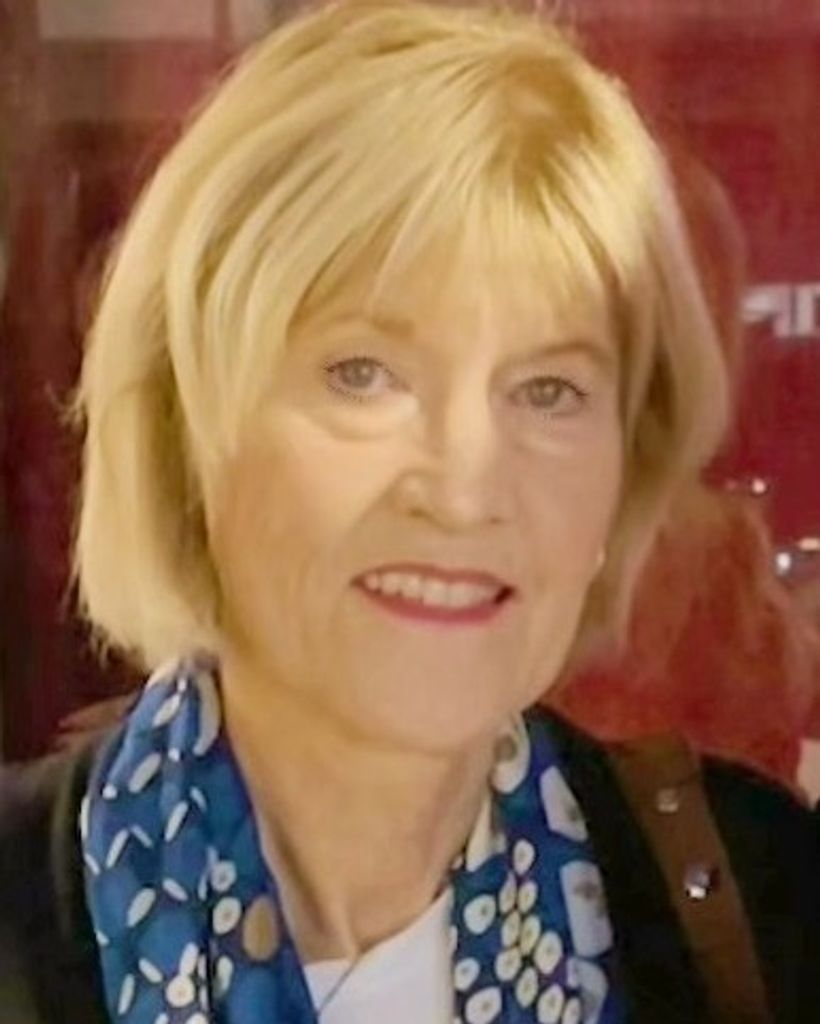 Linda W. Crow