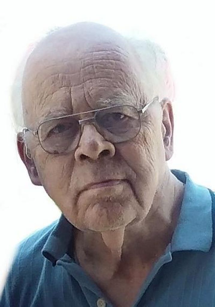 George Eugene Rose Profile Photo
