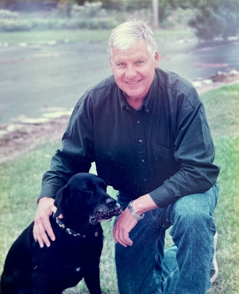 Harold David Glover