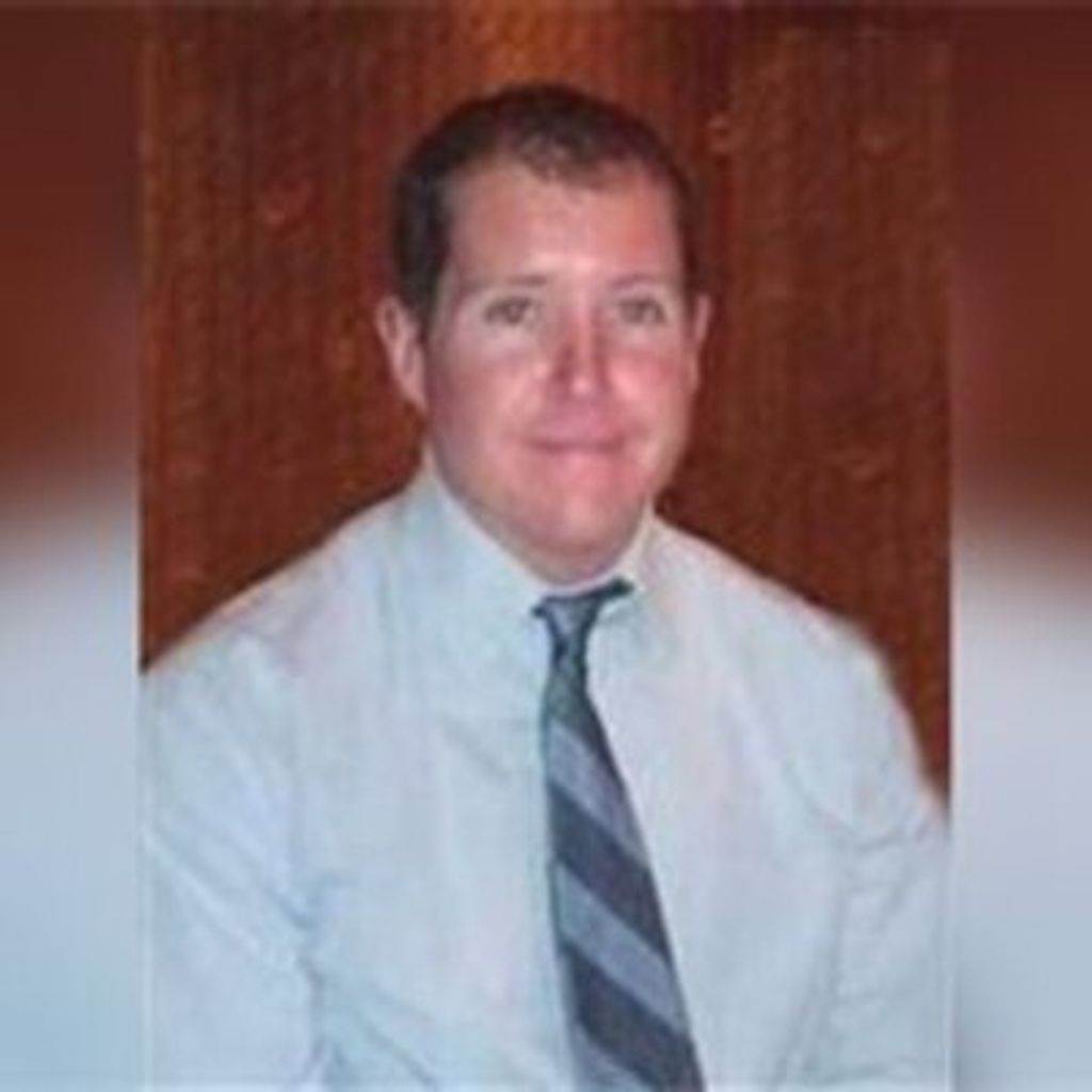 Adam J. Harrahill Profile Photo